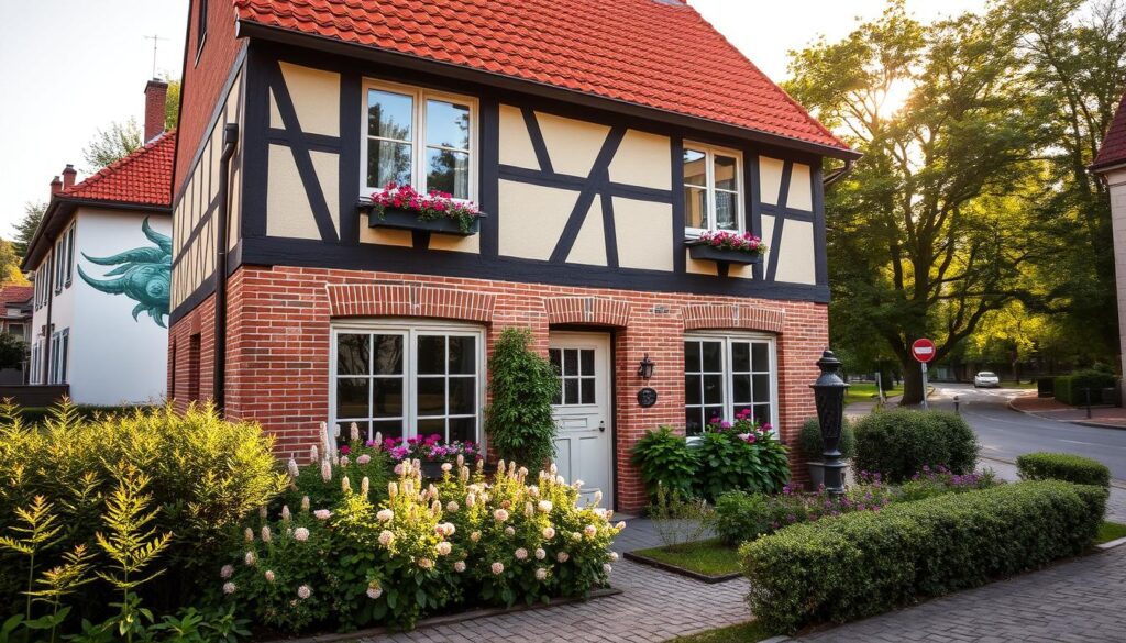 Haus in Gießen Haus in Gießen
