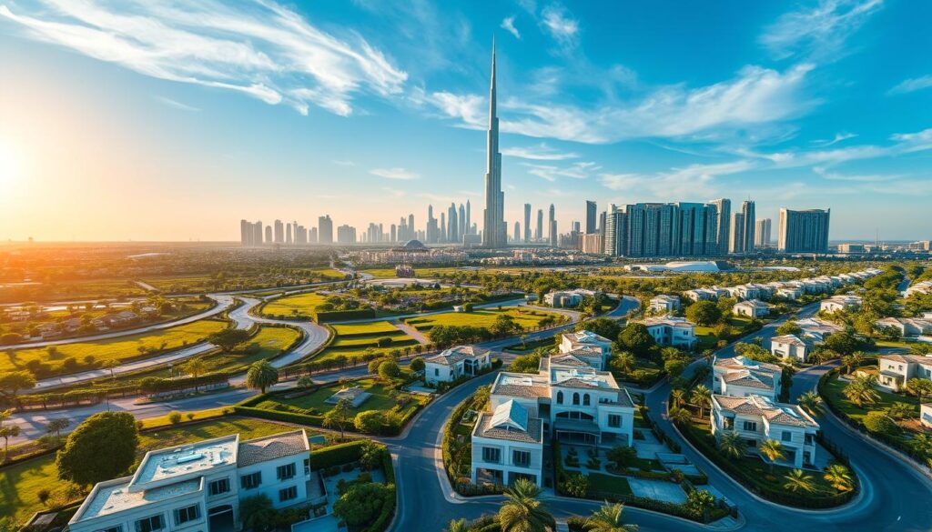 Haus kaufen in Dubai - Tipps
