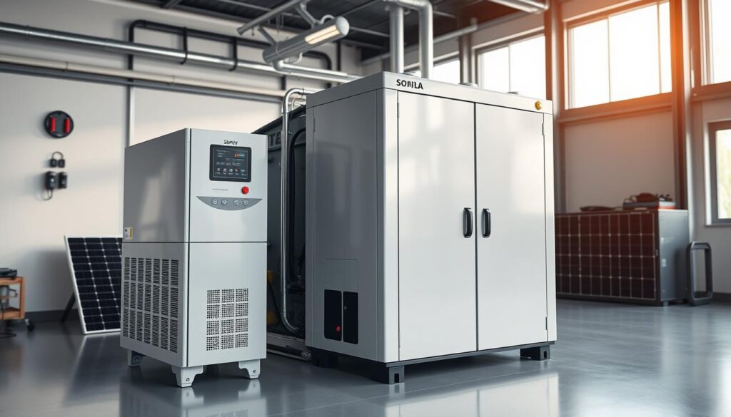 PV Stromspeicher