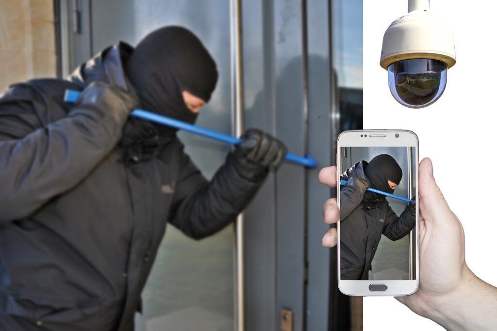 Sicherheit
