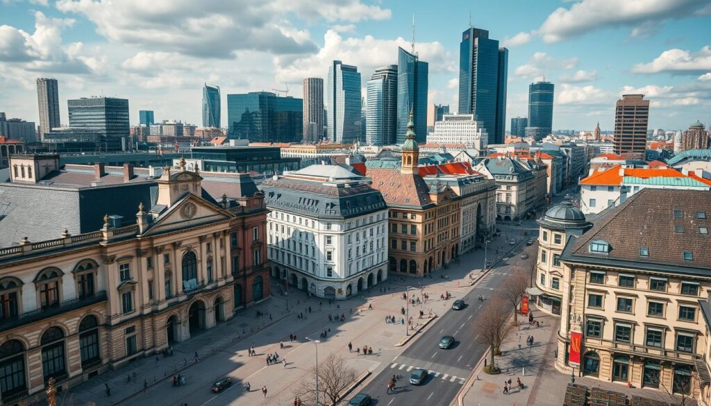 Dresden Immobilienmarkt Überblick