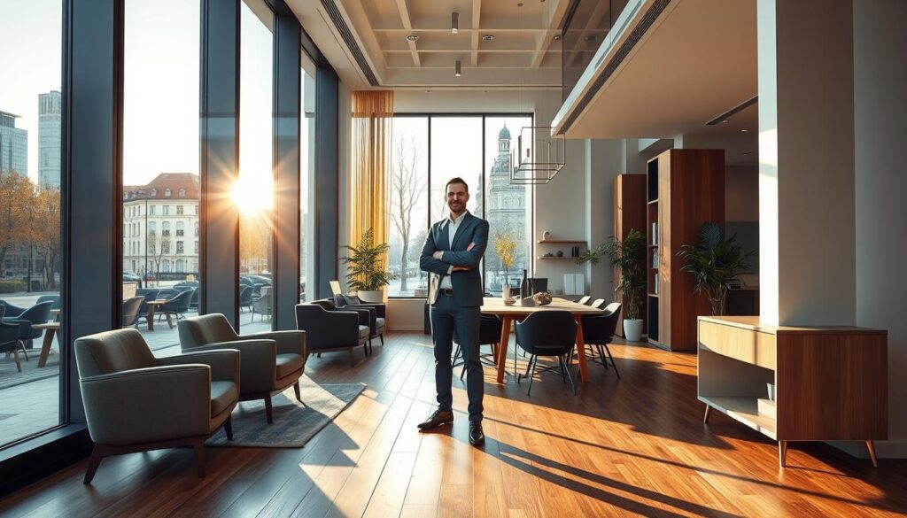 Immobilienmakler Dresden Service
