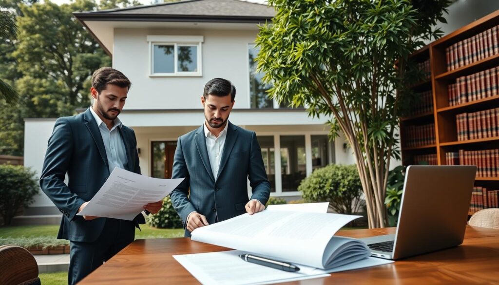 Rechtliche Aspekte Immobilienkauf