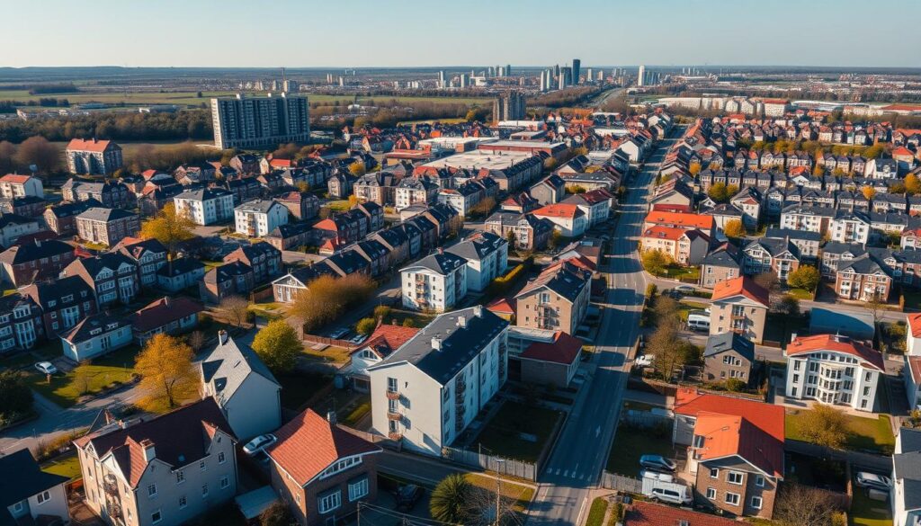 Immobilienmarkt Deutschland Entwicklung