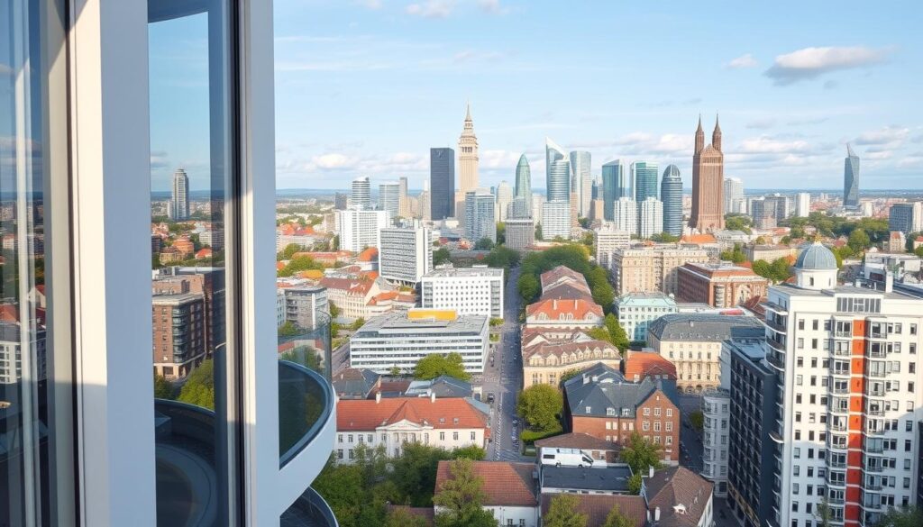 Immobilienpreise Deutschland Entwicklung