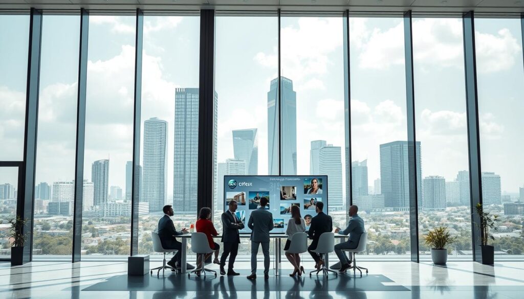 Moderne Immobilienstrategien und innovative Immobilienlösungen