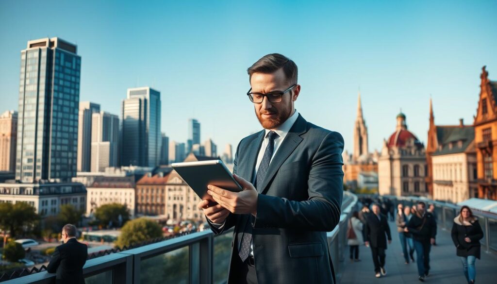 Immobilieninvestitionen in Deutschland