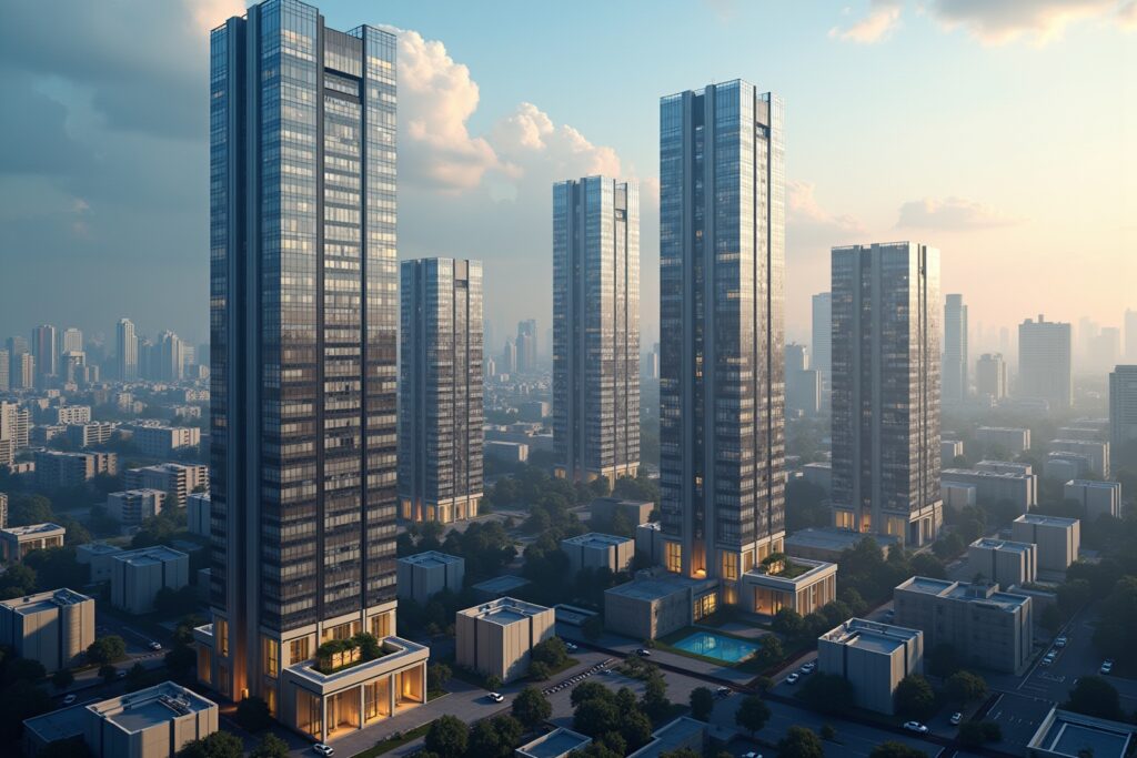 Immobilieninvestments: Renditepotenziale 2026