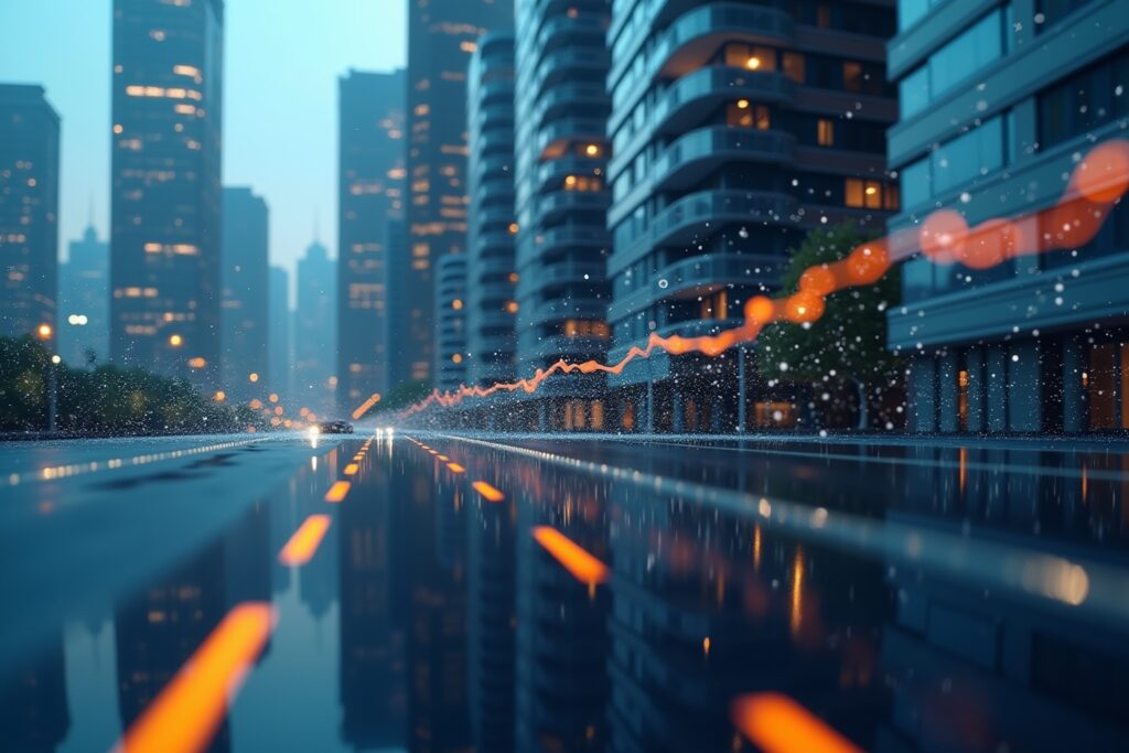 Immobilieninvestition: Trends & Chancen 2026