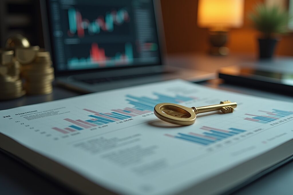 Trading-Tagebuch: Schlüssel zum Erfolg