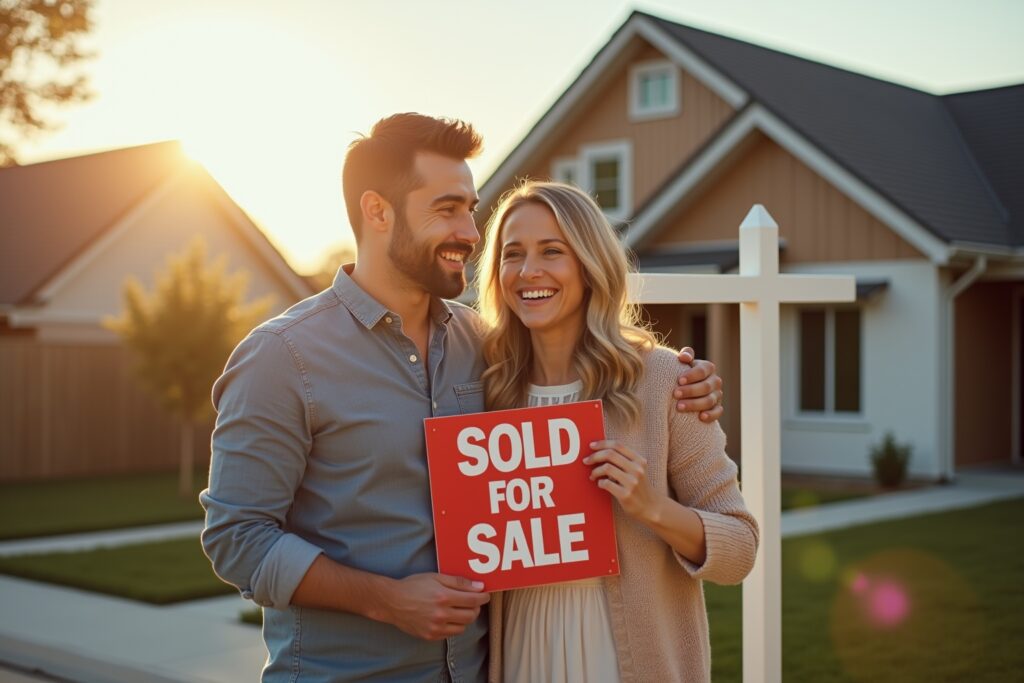 Hausverkauf: Tipps für maximalen Erfolg
