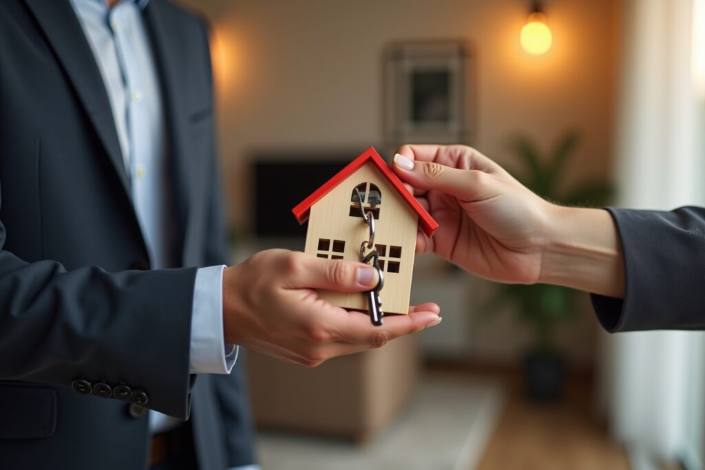 Immobilien verkaufen: Worauf wirklich ankommt