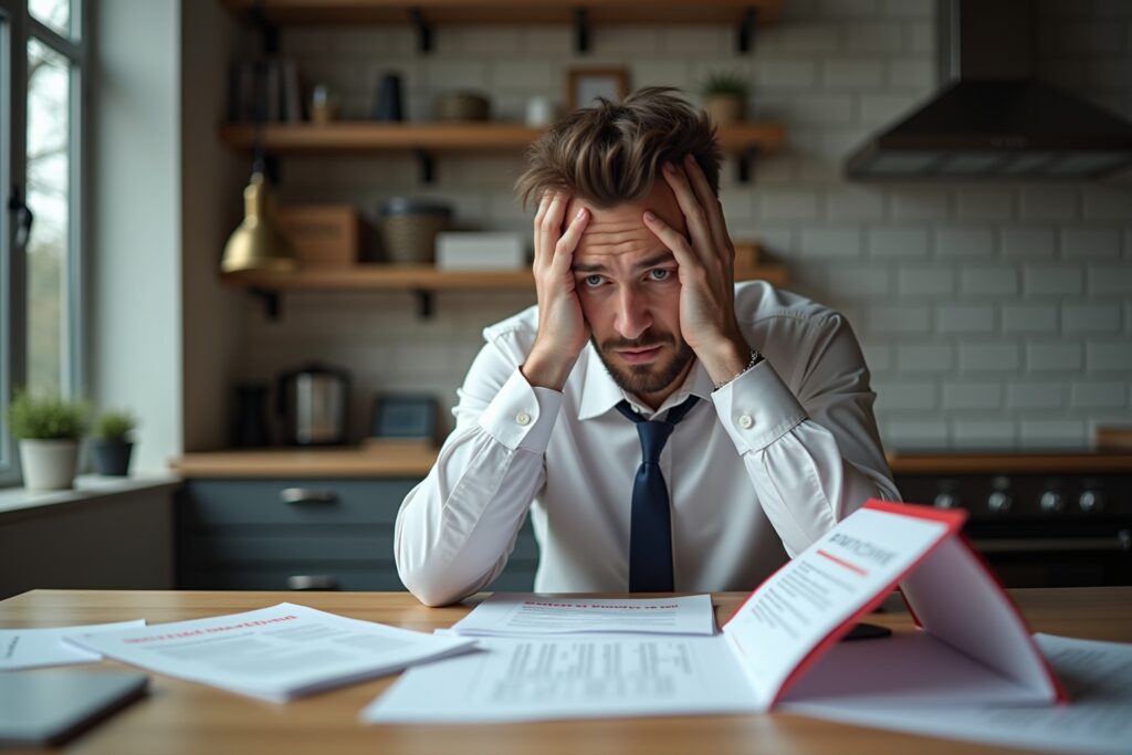 Immobilie kaufen: Diese Fehler solltest du vermeiden