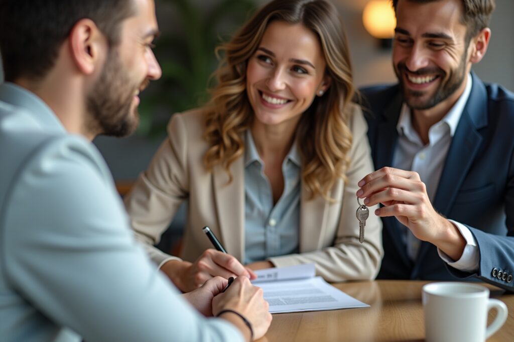 Immobilienkauf: Worauf wirklich ankommt