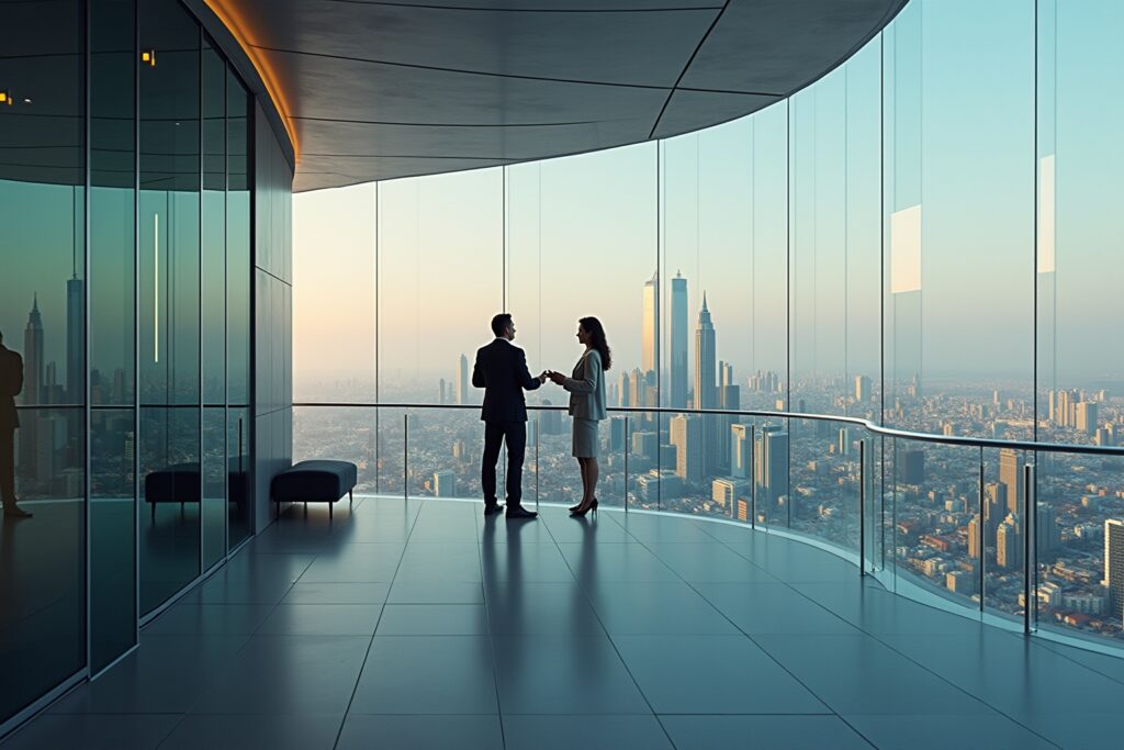 Immobilienmarkt 2026: Trends für Käufer & Verkäufer