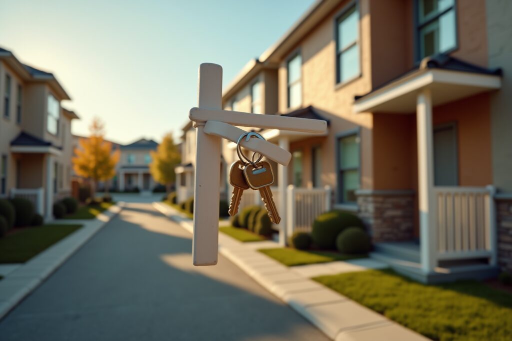 Immobilien kaufen oder mieten: Was lohnt sich?