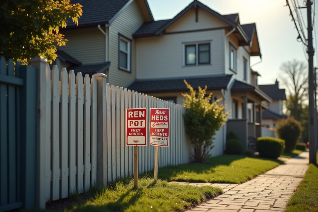 Immobilien kaufen oder mieten: Was lohnt sich?