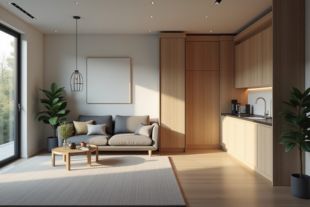 Immobilien kaufen oder mieten: Was lohnt sich?