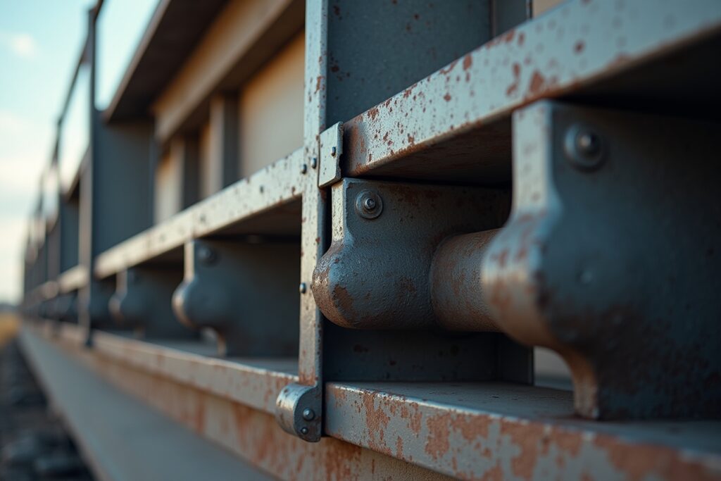 Ankerplatten im Geländerbau: Grundlagen & Tipps