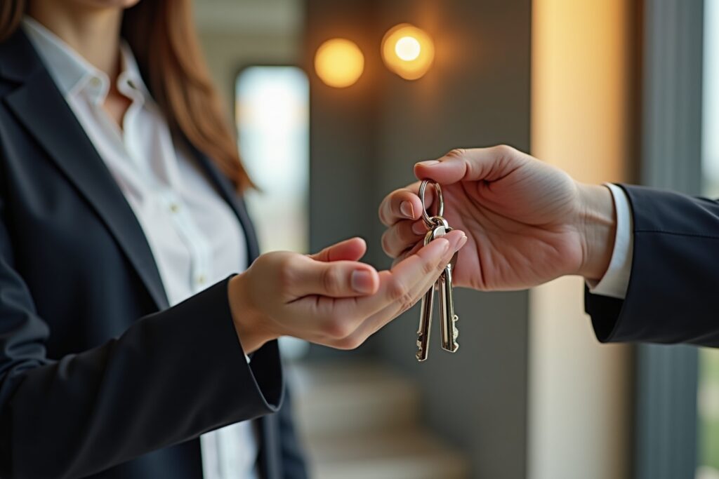 Immobilien erfolgreich vermarkten und verkaufen