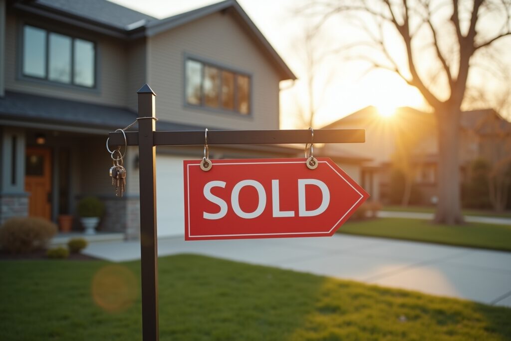 Immobilien schneller verkaufen: 7 Strategien 2026