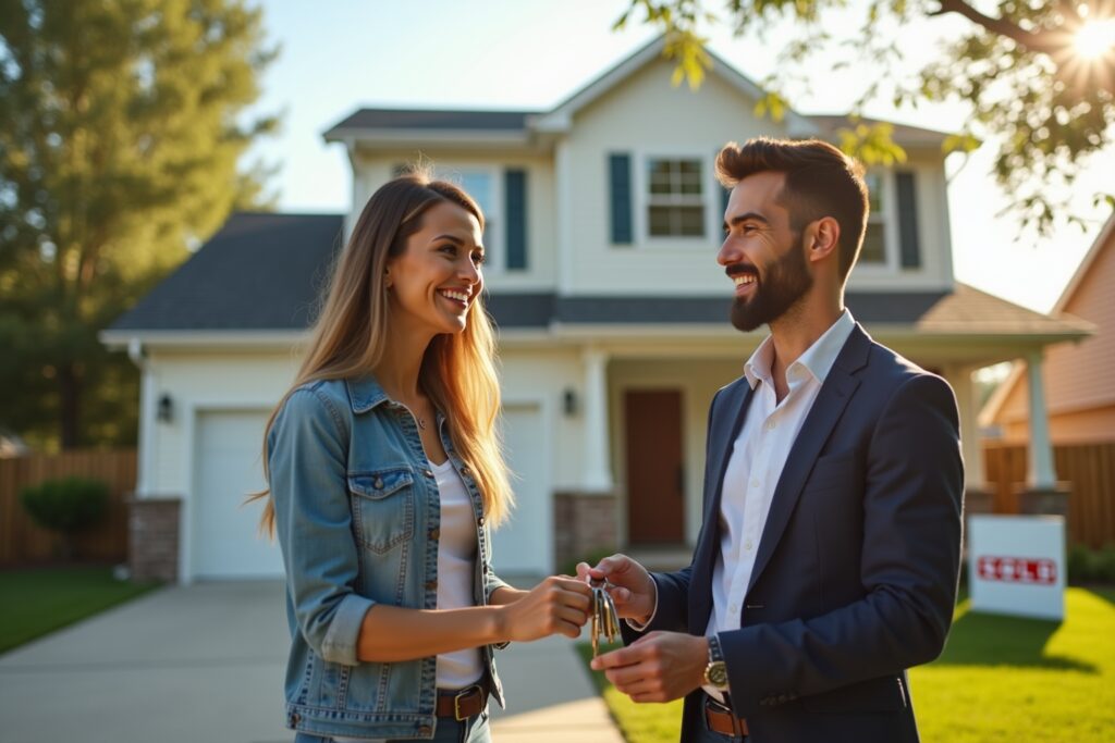 Immobilien verkaufen: Strategien für Eigentümer