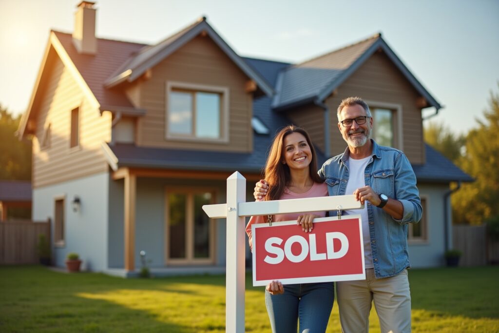 Immobilienverkauf beschleunigen: Tipps 2026