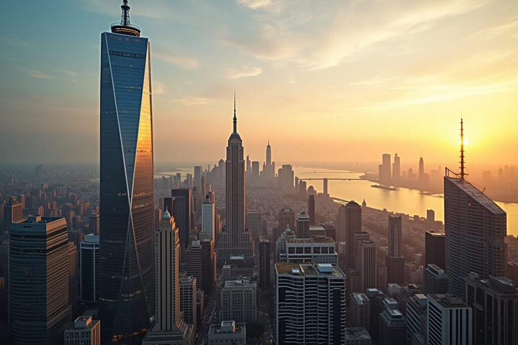 Immobilien in internationalen Märkten: Chancen für Investoren