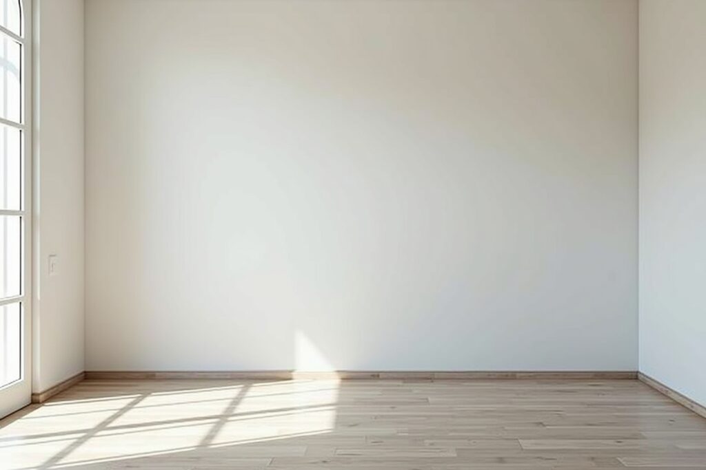 Immobilien aufwerten durch professionelle Malerarbeiten
